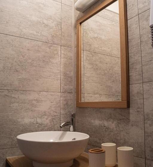 Bed and Breakfast Au Cheval Noir