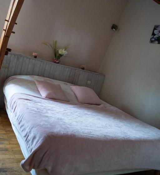 Bed and Breakfast Au Cheval Noir