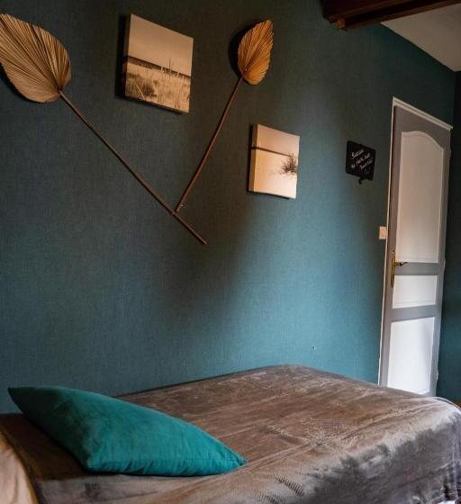 Bed and Breakfast Au Cheval Noir