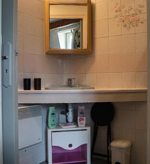 Bed and Breakfast Au Cheval Noir