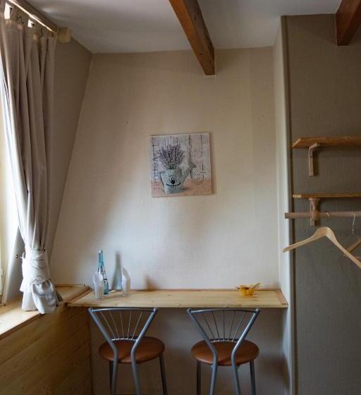 Bed and Breakfast Au Cheval Noir