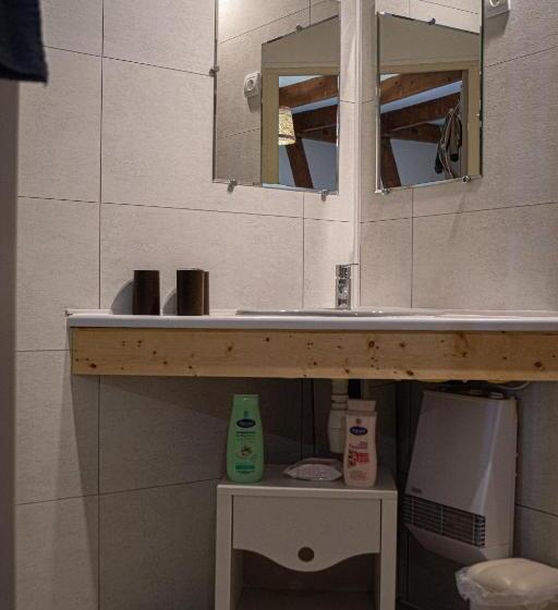 Bed and Breakfast Au Cheval Noir