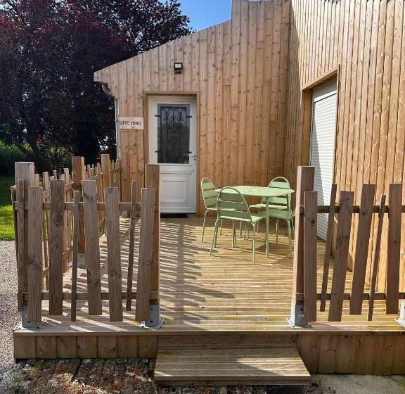 Bed and Breakfast Au Cheval Noir