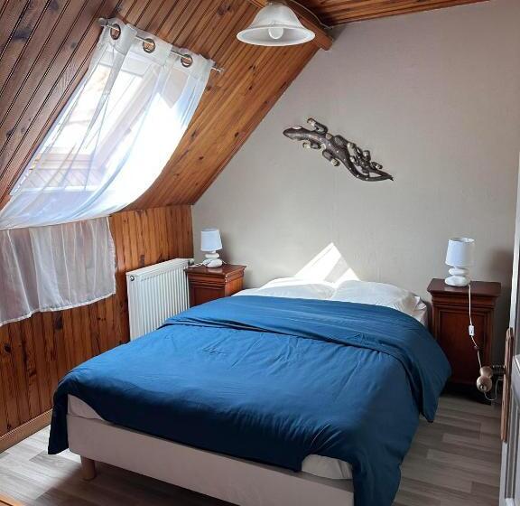 Bed and Breakfast Au Cheval Noir