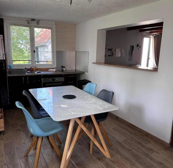 Bed and Breakfast Au Cheval Noir