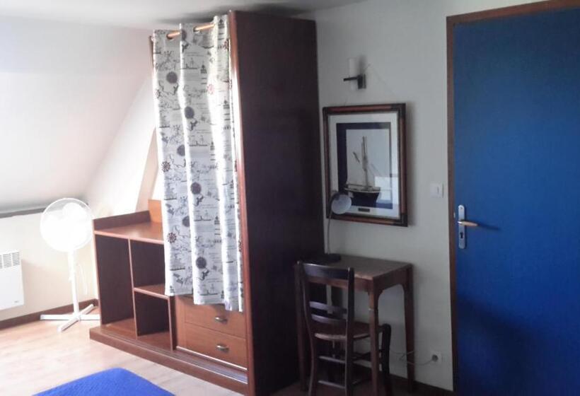 Bed and Breakfast Au Gallodrome Maison D Hôtes Et Table D Hôtes En Estaminet Privé