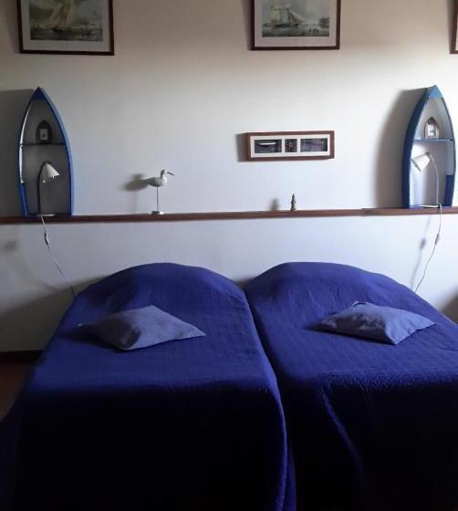 Bed and Breakfast Au Gallodrome Maison D Hôtes Et Table D Hôtes En Estaminet Privé