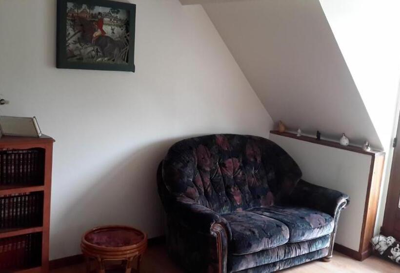 Bed and Breakfast Au Gallodrome Maison D Hôtes Et Table D Hôtes En Estaminet Privé