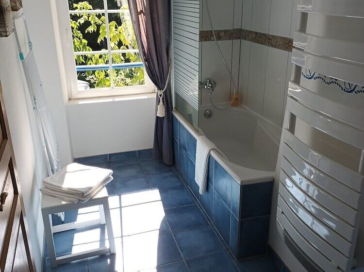 مبيت وإفطار Chambre D Hôtes L Airial