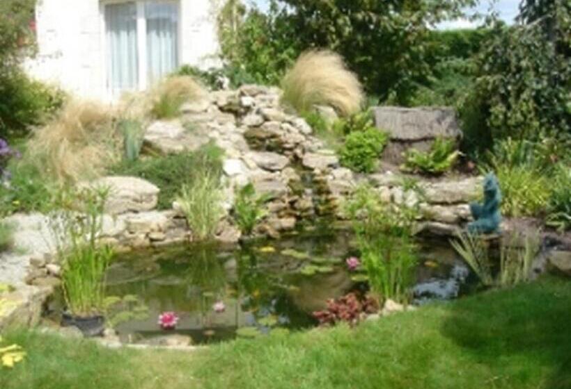 住宿加早餐  Chambre D'hotes Miraflores