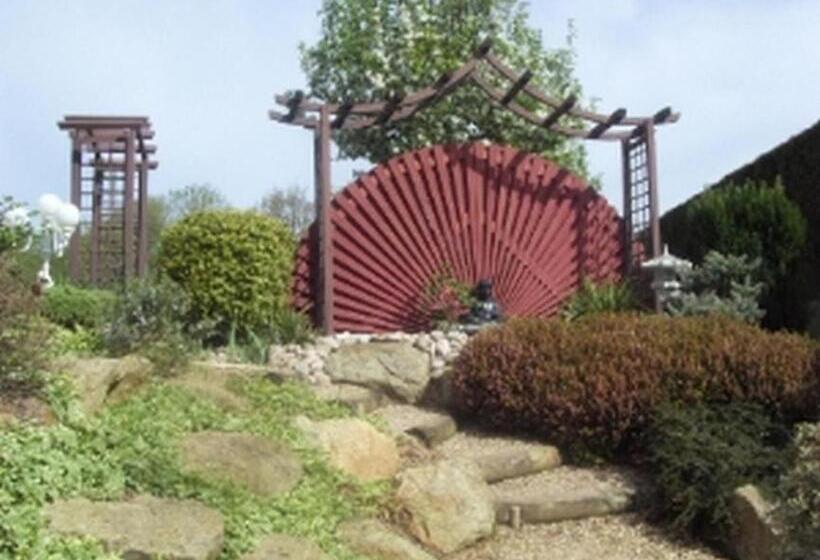 민박 Chambre D'hotes Miraflores