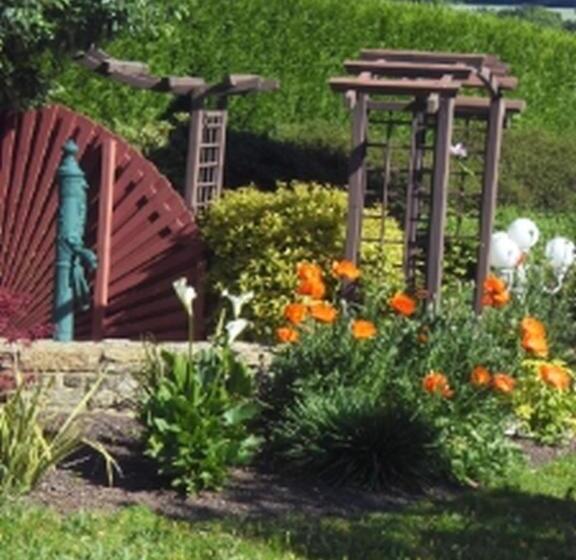 민박 Chambre D'hotes Miraflores