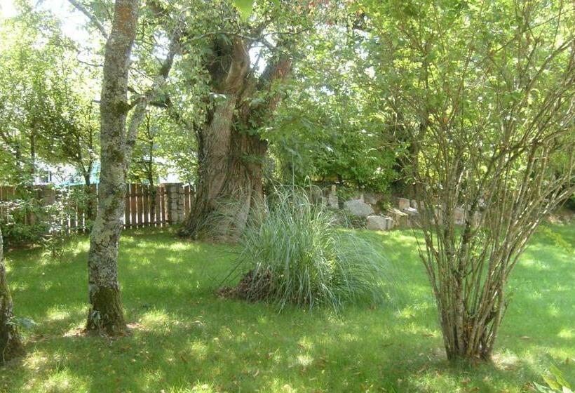 Bed and Breakfast Chambres D Hôtes D Evelyne