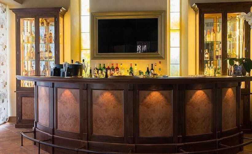 ベッドアンドブレックファースト Chambres D Hôtes Domaine De Nazère