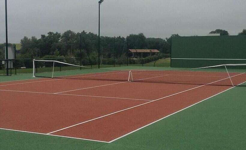 Bed and Breakfast Chambres D Hôtes Domaine De Nazère