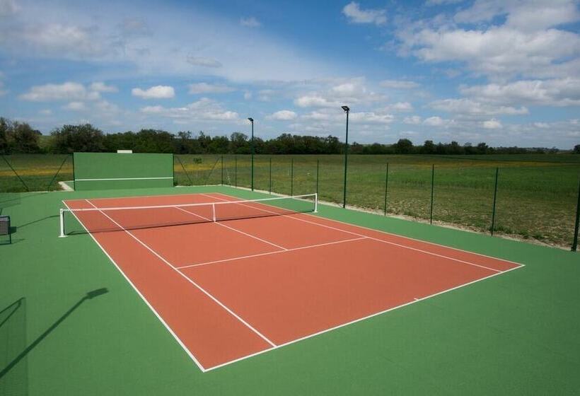 Bed and Breakfast Chambres D Hôtes Domaine De Nazère