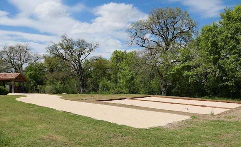 Bed and Breakfast Chambres D Hôtes Domaine De Nazère