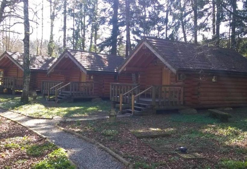 住宿加早餐  Chambres D Hôtes La Gargaille