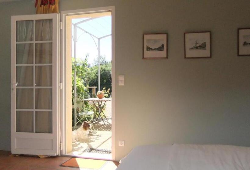 Bed and Breakfast Chambres D Hôtes Le Foursou