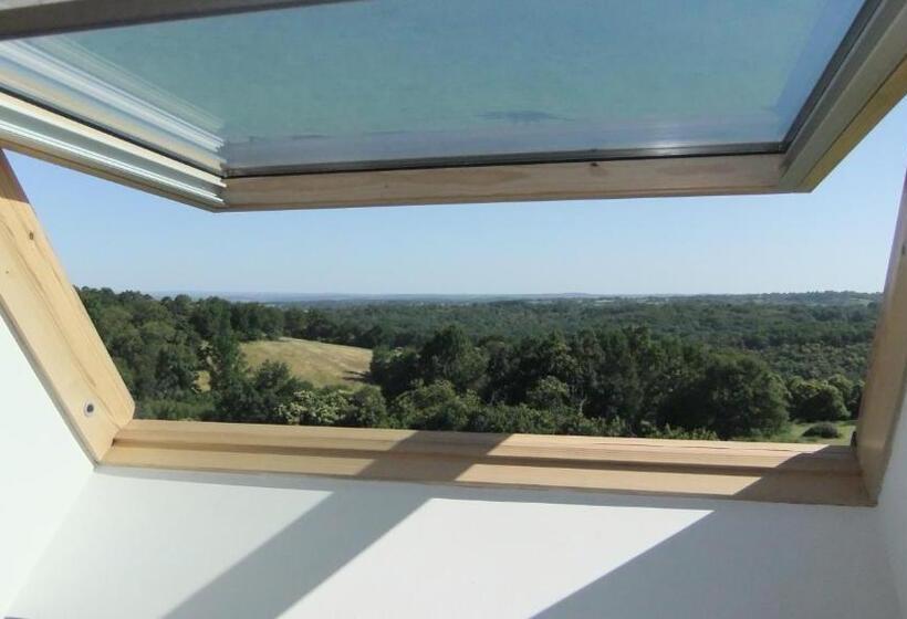 Bed and Breakfast Chambres D Hôtes Le Foursou