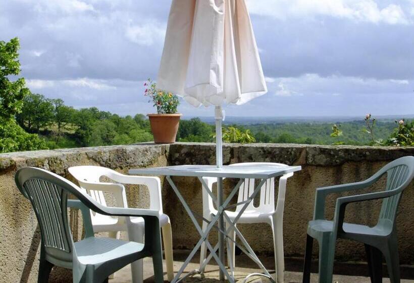 Bed and Breakfast Chambres D Hôtes Le Foursou