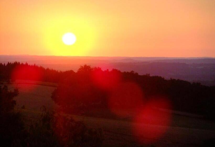 Bed and Breakfast Chambres D Hôtes Le Foursou
