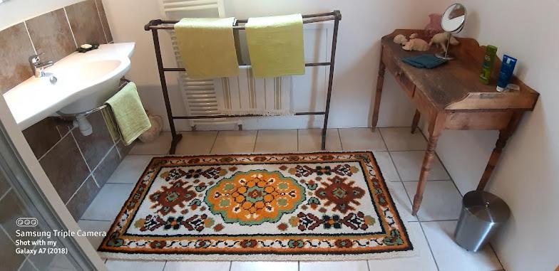 Bed and Breakfast Chambres D Hôtes Le Foursou