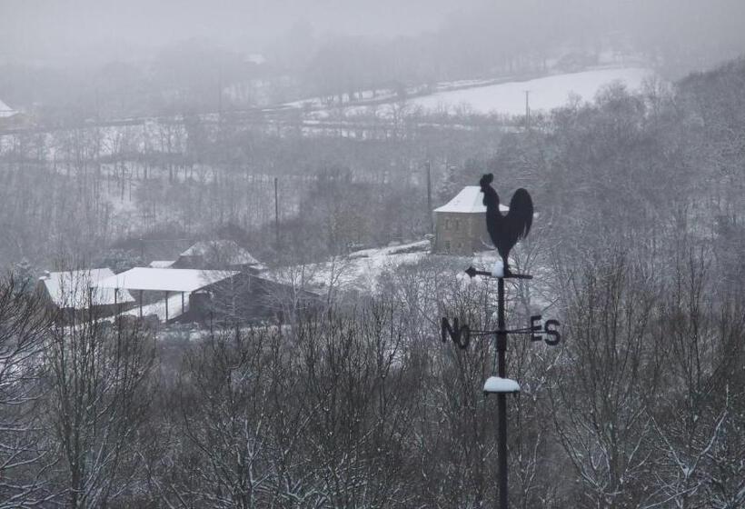 Bed and Breakfast Chambres D Hôtes Le Foursou