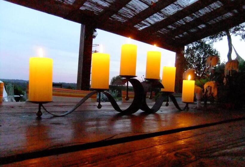 Bed and Breakfast Chambres D Hôtes Le Foursou