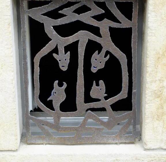 Bed and Breakfast Chambres D Hôtes Le Foursou