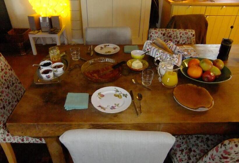 Bed and Breakfast Chambres D Hôtes Le Foursou