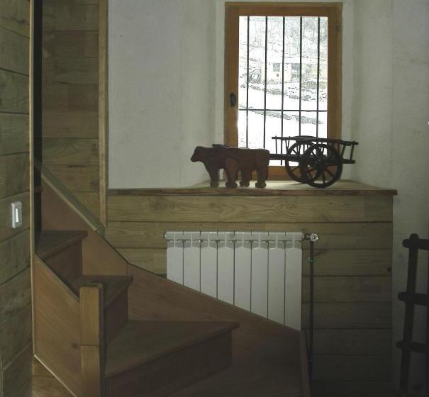 צימר Chambres D'hotes Au Vieux Logis