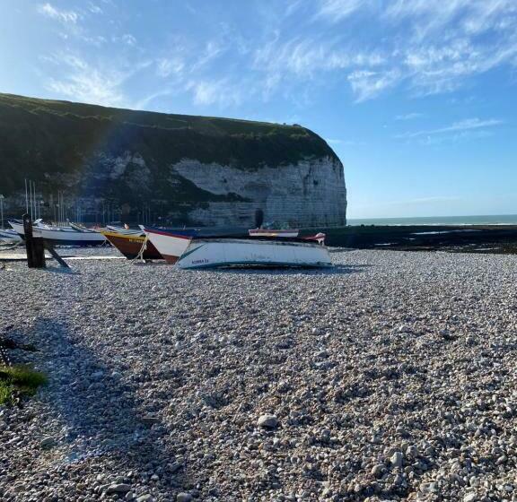 צימר Chambres D'hôtes Aux Ecuries Du Chateau