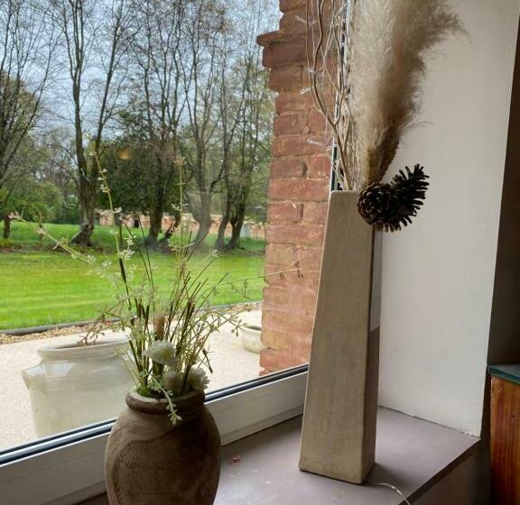 צימר Chambres D'hôtes Aux Ecuries Du Chateau