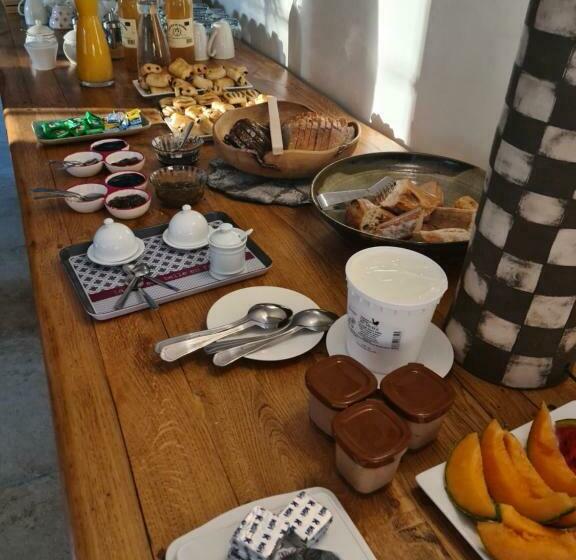 Bed and Breakfast Chambres D'hôtes Le Moulin De Crouy