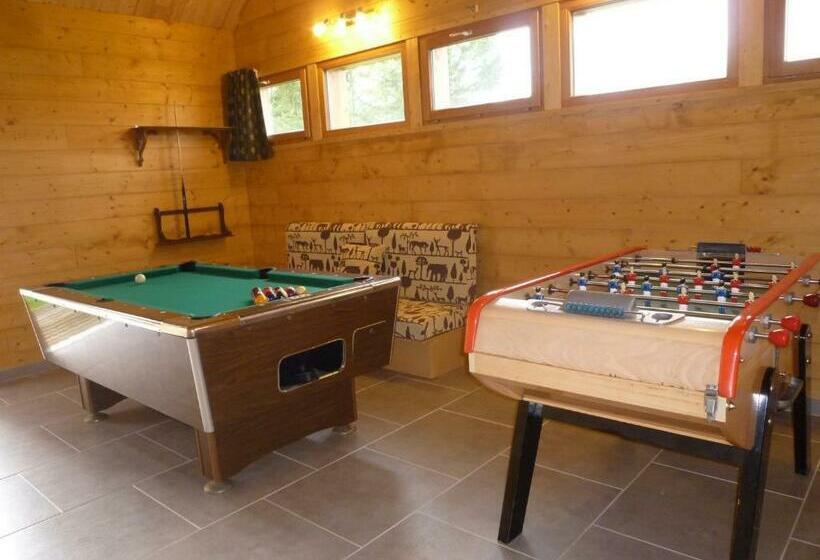 Bed and Breakfast Chambres D'hôtes Le Moulin De Crouy