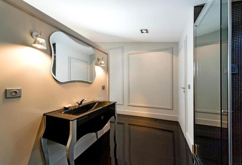 민박 Chateau La Mothe Du Barry