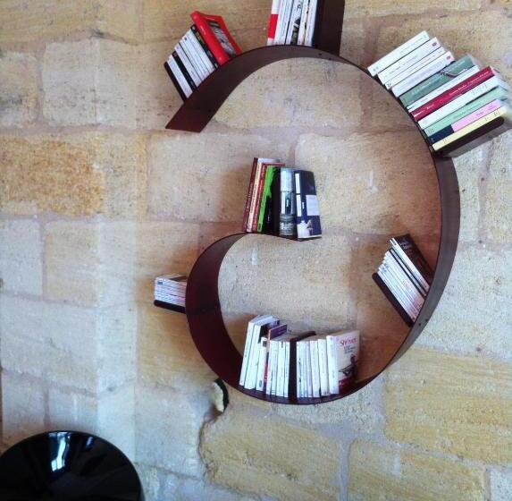 צימר Chateau La Mothe Du Barry
