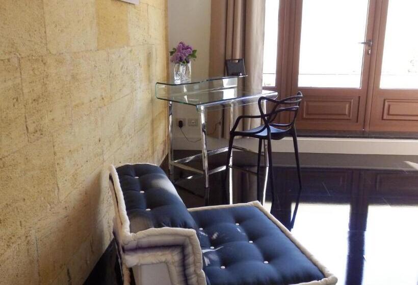 צימר Chateau La Mothe Du Barry