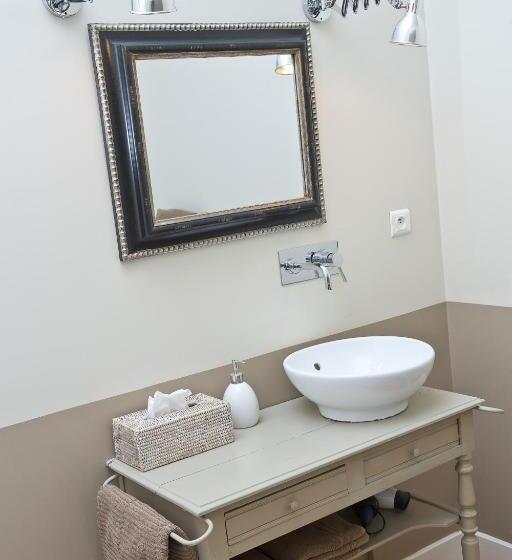 Bed and Breakfast Château Richelieu