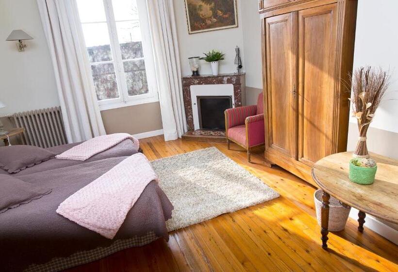 Bed and Breakfast Château Richelieu