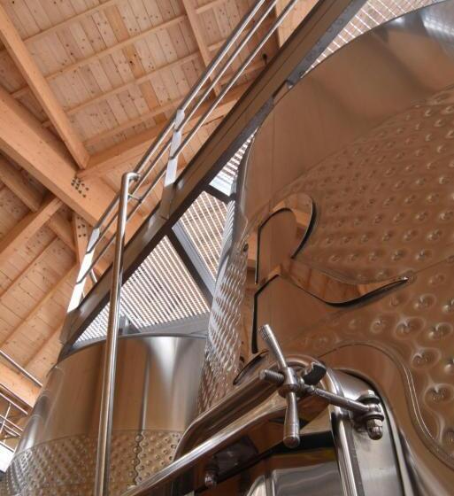 ベッドアンドブレックファースト Château Richelieu