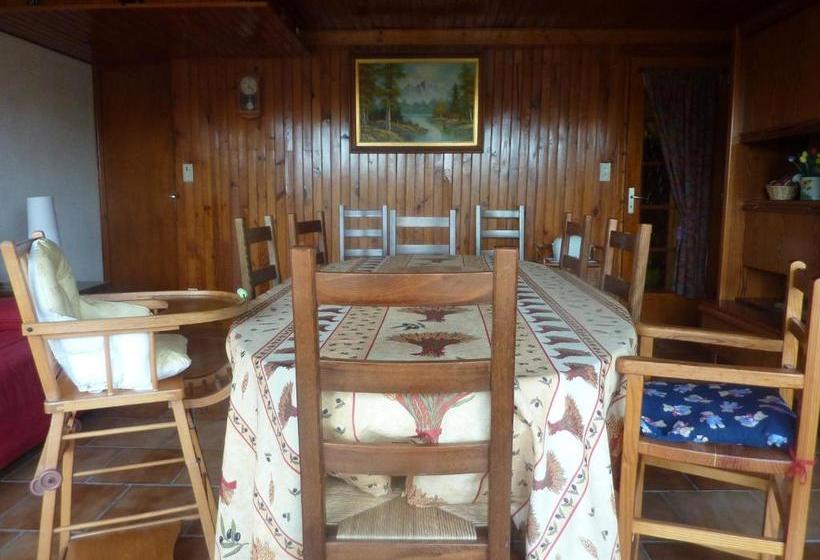 민박 Clos De La Natouze