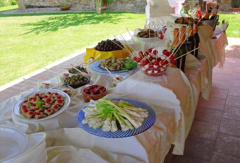 민박 Corte Ca' Bosco