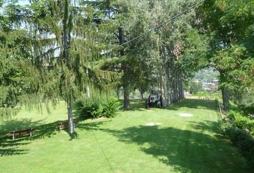 민박 Corte Ca' Bosco