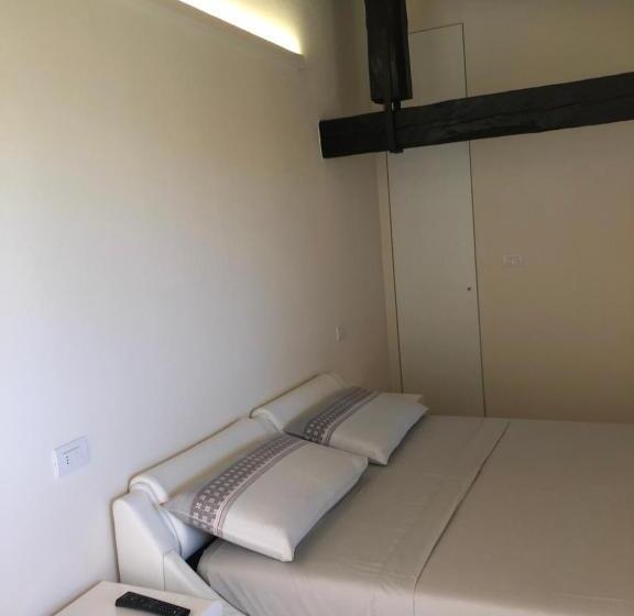 مبيت وإفطار Corte Ca' Bosco