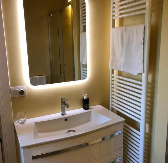 민박 Corte Ca' Bosco