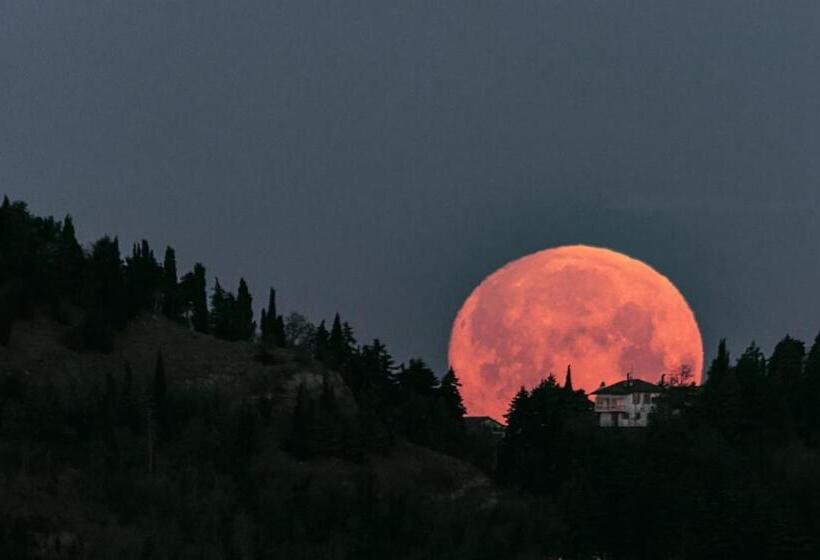 민박 Corte Ca' Bosco