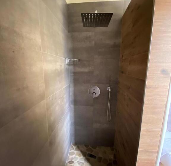 مبيت وإفطار Corte Ca' Bosco