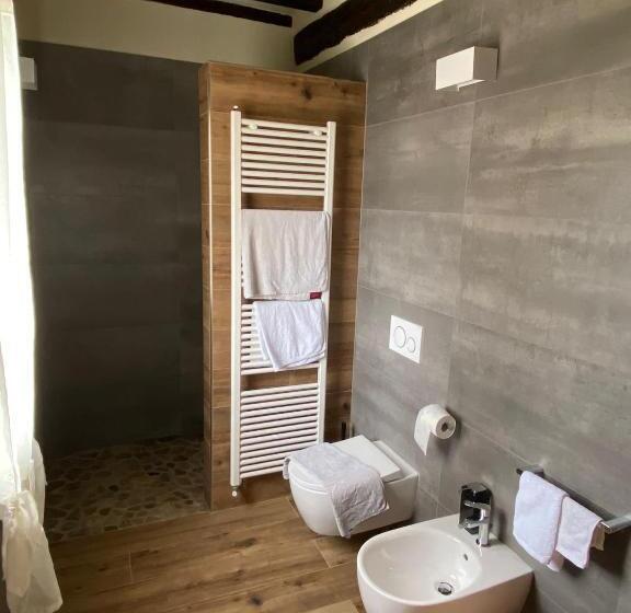 민박 Corte Ca' Bosco